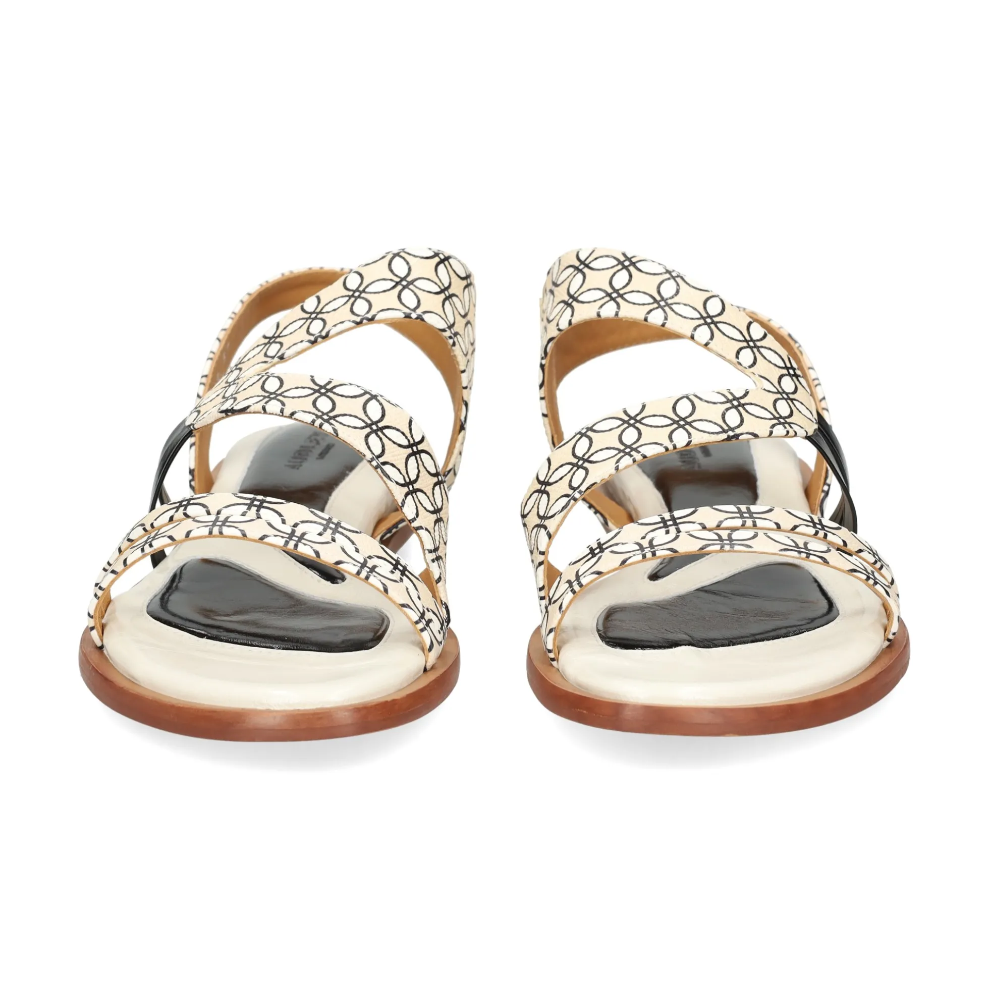 AUDLEY Sandalias planas de Mujer 22557