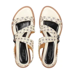 AUDLEY Sandalias planas de Mujer 22557