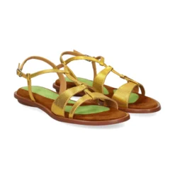 AUDLEY Sandalias planas de Mujer 22559