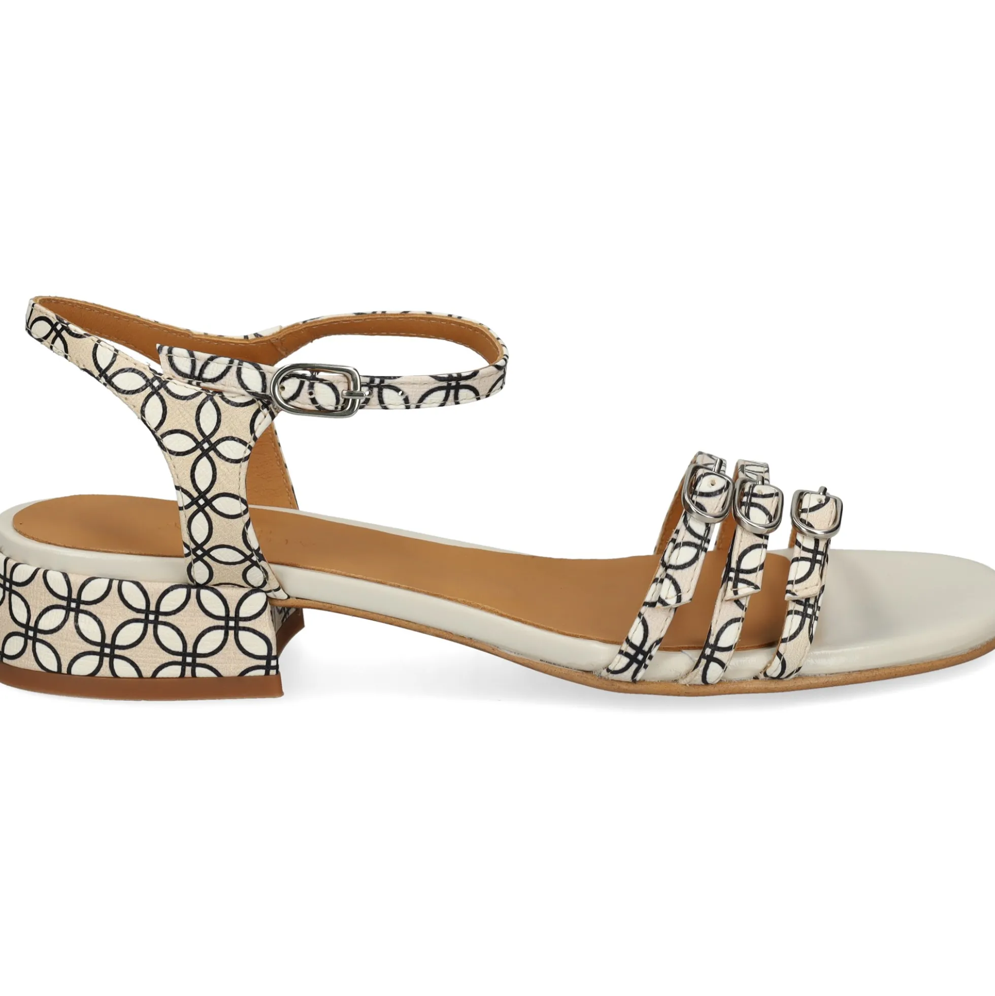 AUDLEY Sandalias planas de Mujer 22467