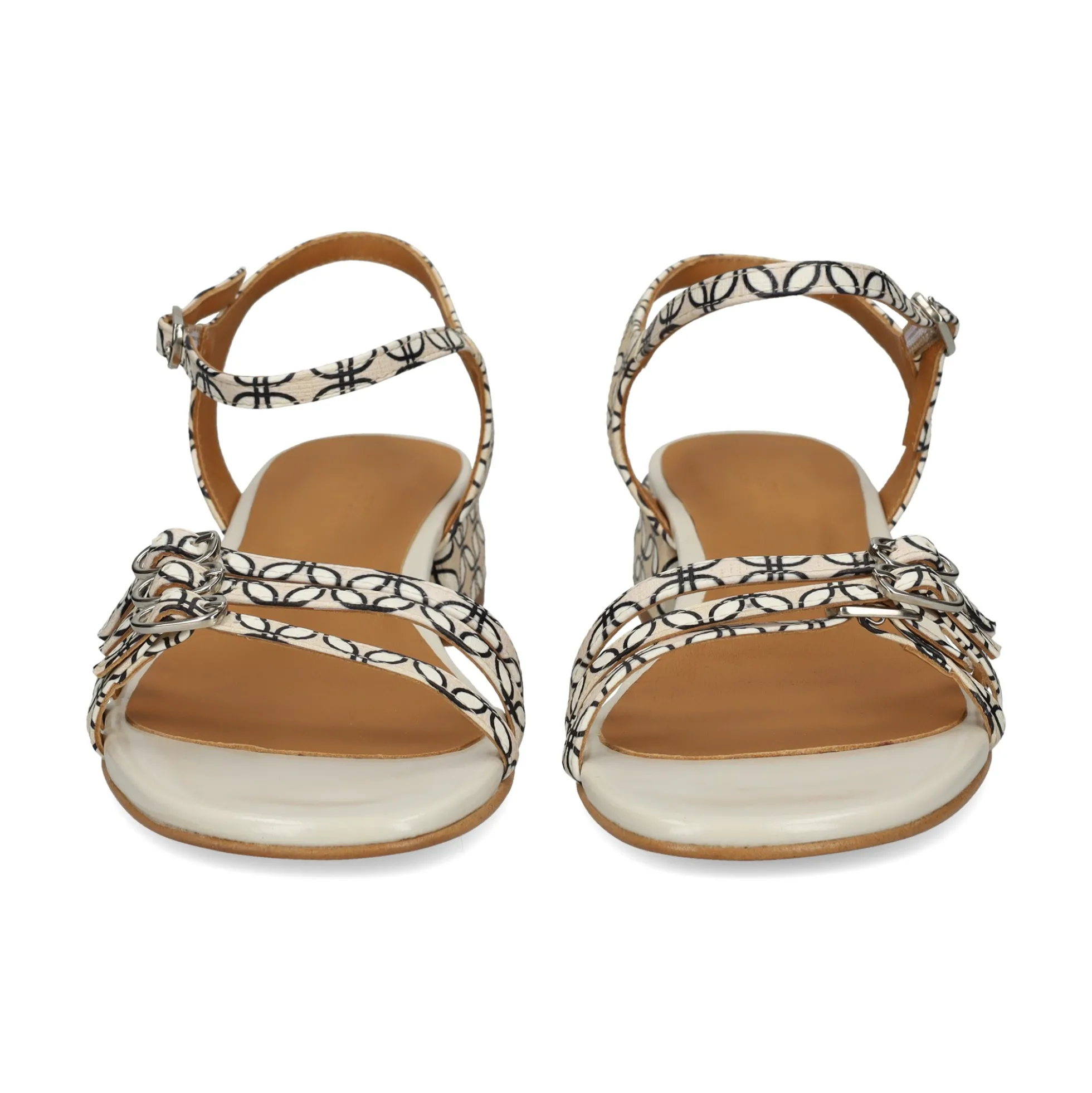 AUDLEY Sandalias planas de Mujer 22467