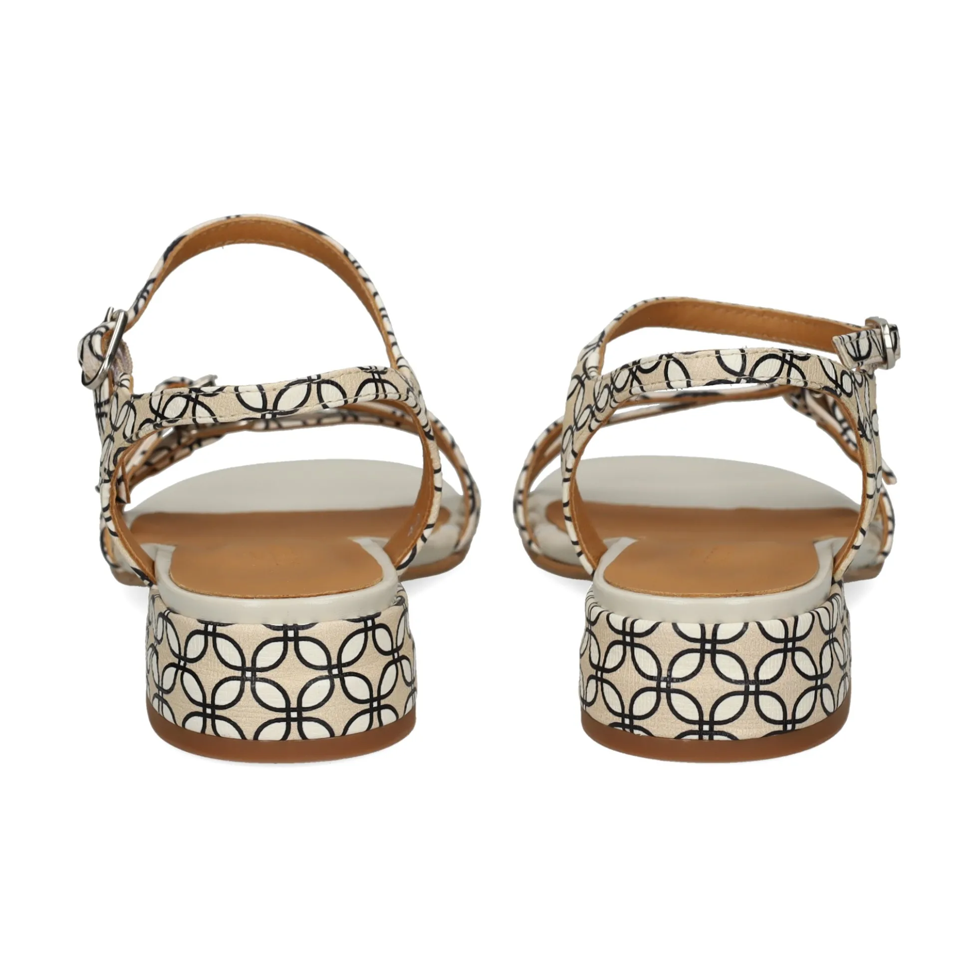 AUDLEY Sandalias planas de Mujer 22467