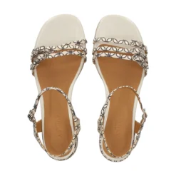 AUDLEY Sandalias planas de Mujer 22467