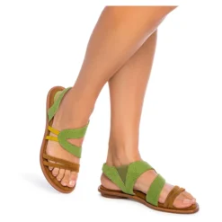 AUDLEY Sandalias planas de Mujer 22557