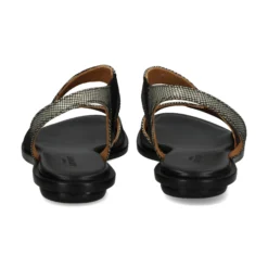 AUDLEY Sandalias planas de Mujer 18129 MULTI