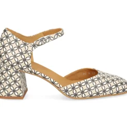 AUDLEY Zapatos de tacón medio de Mujer 22541