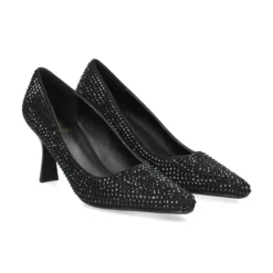 BEFREE Zapatos de salón ALBA-011 NEGRO