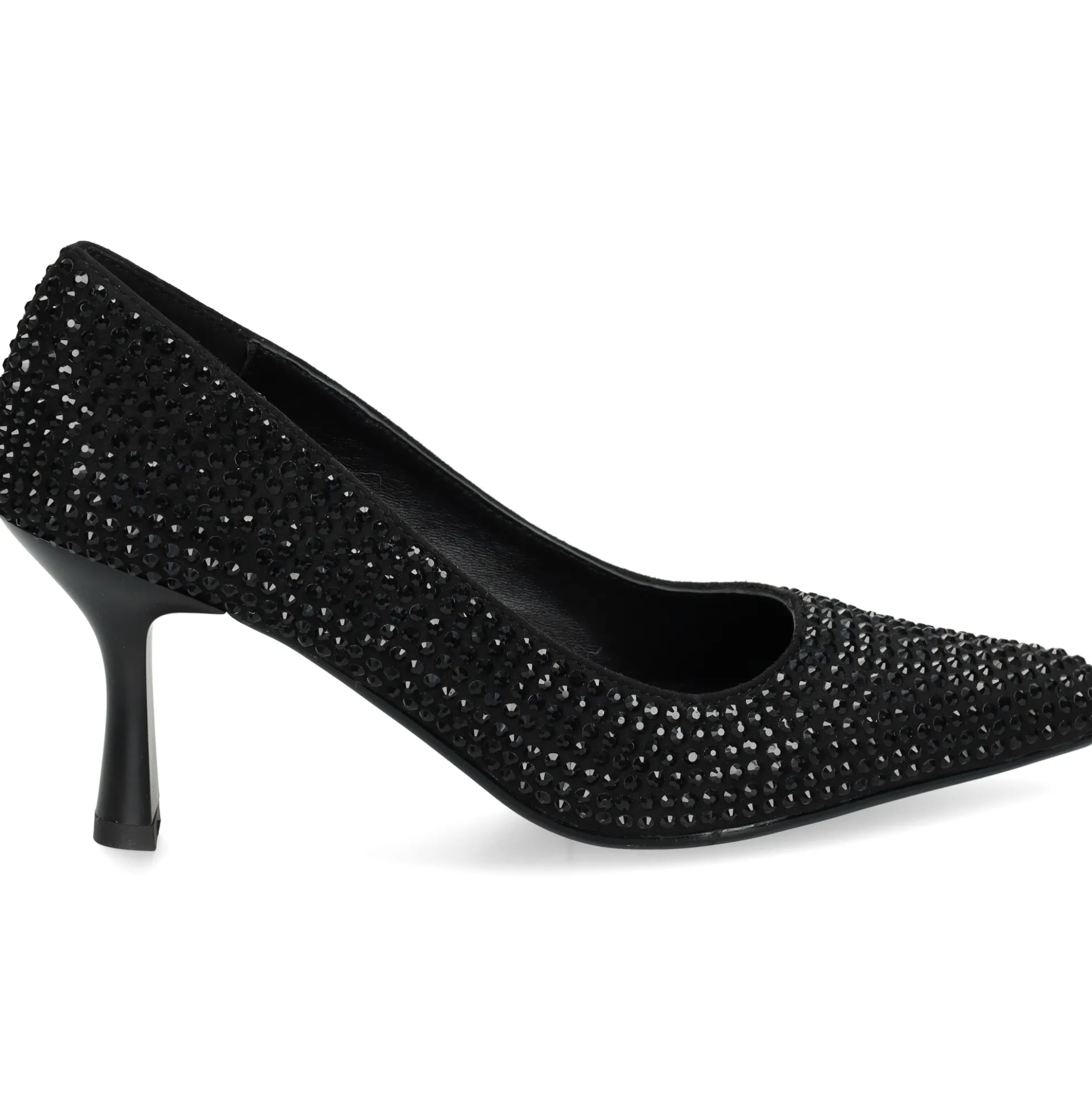BEFREE Zapatos de salón ALBA-011 NEGRO
