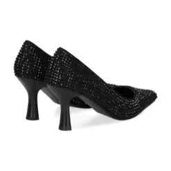 BEFREE Zapatos de salón ALBA-011 NEGRO