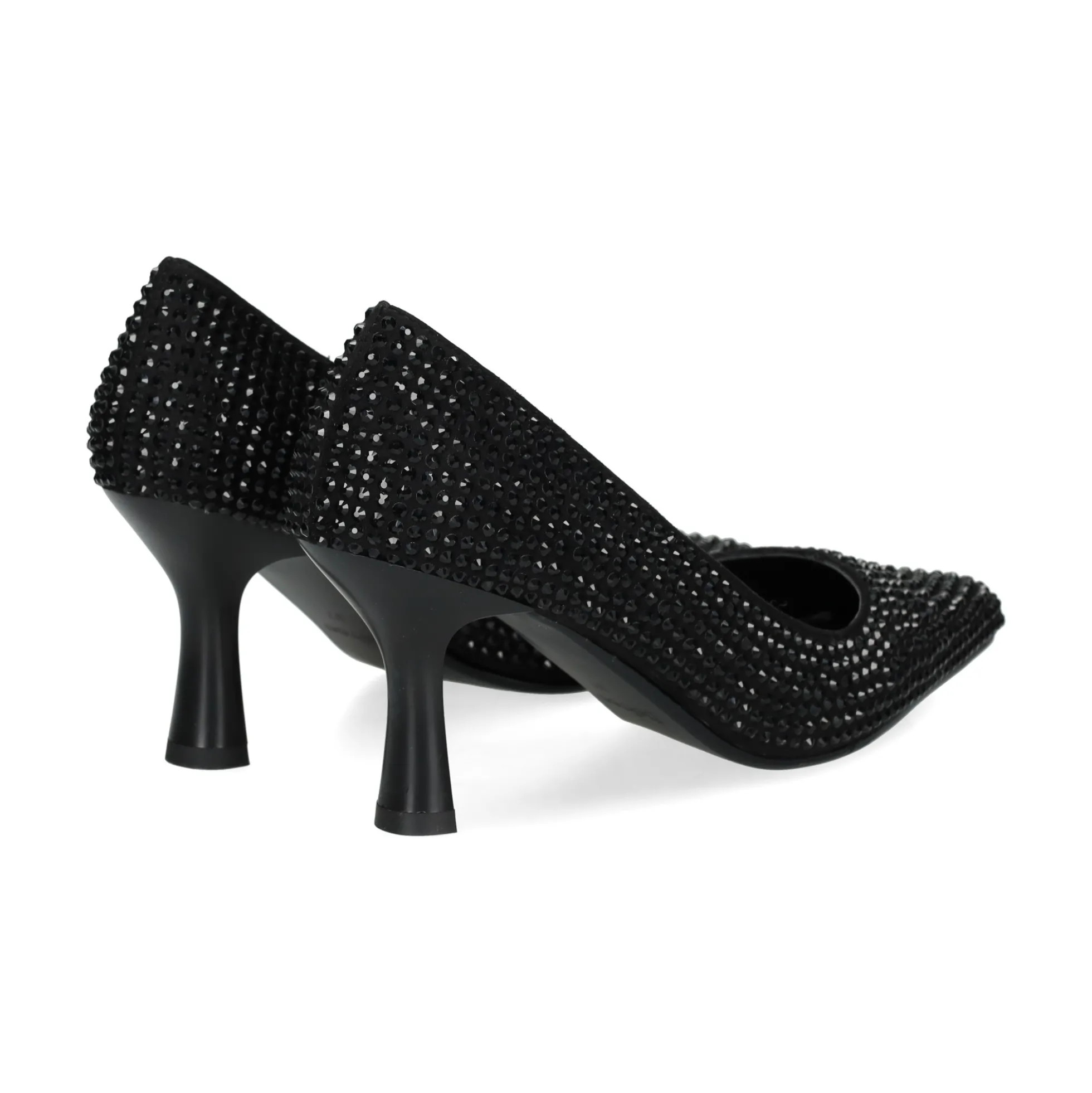 BEFREE Zapatos de salón ALBA-011 NEGRO
