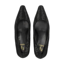 BEFREE Zapatos de salón ALBA-011 NEGRO