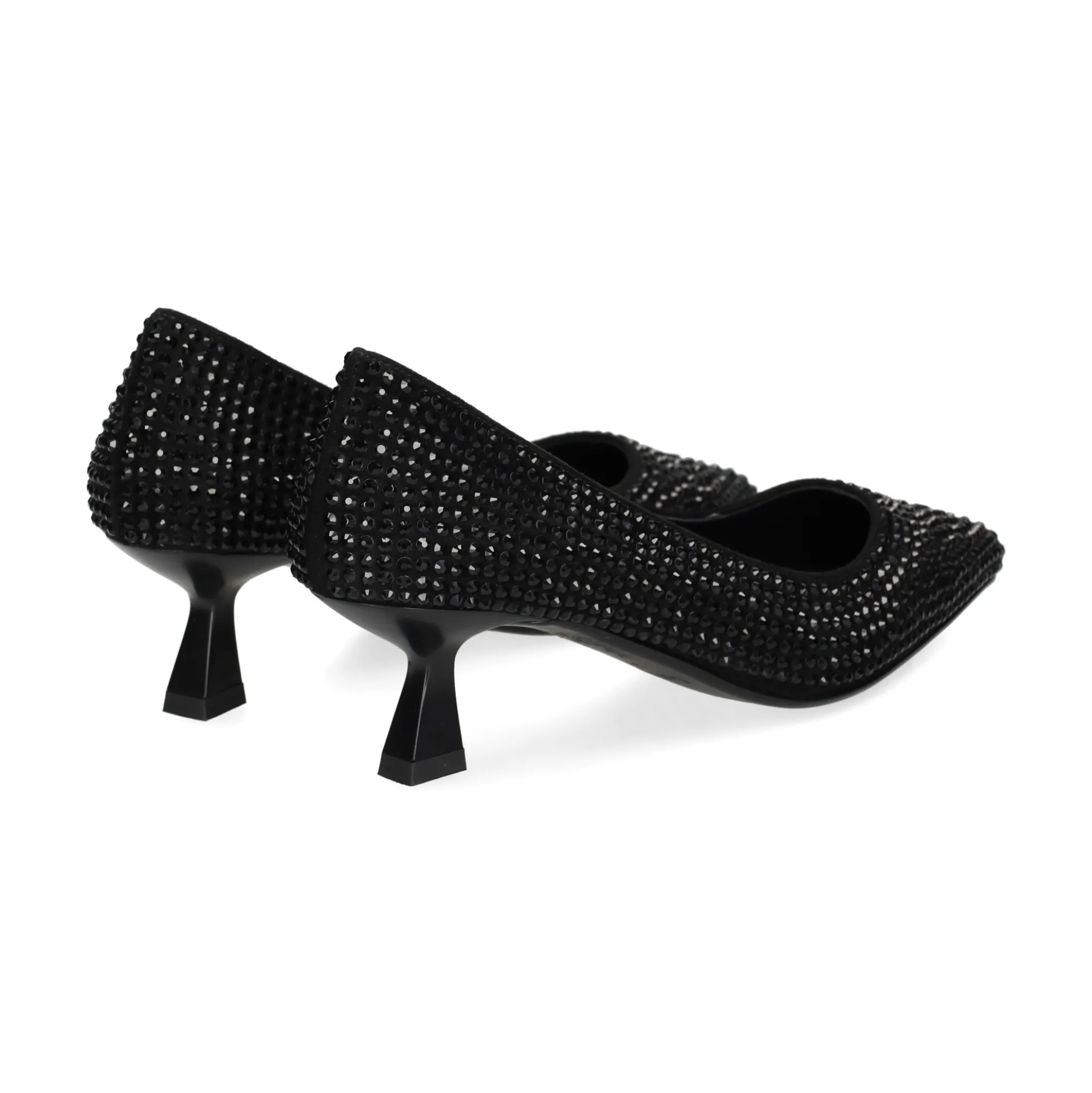 BEFREE Zapatos de salón MAR-12 NEGRO