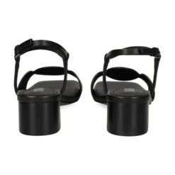 BIBI LOU Sandalias con tacón de Mujer 623Z10VK NEGRO