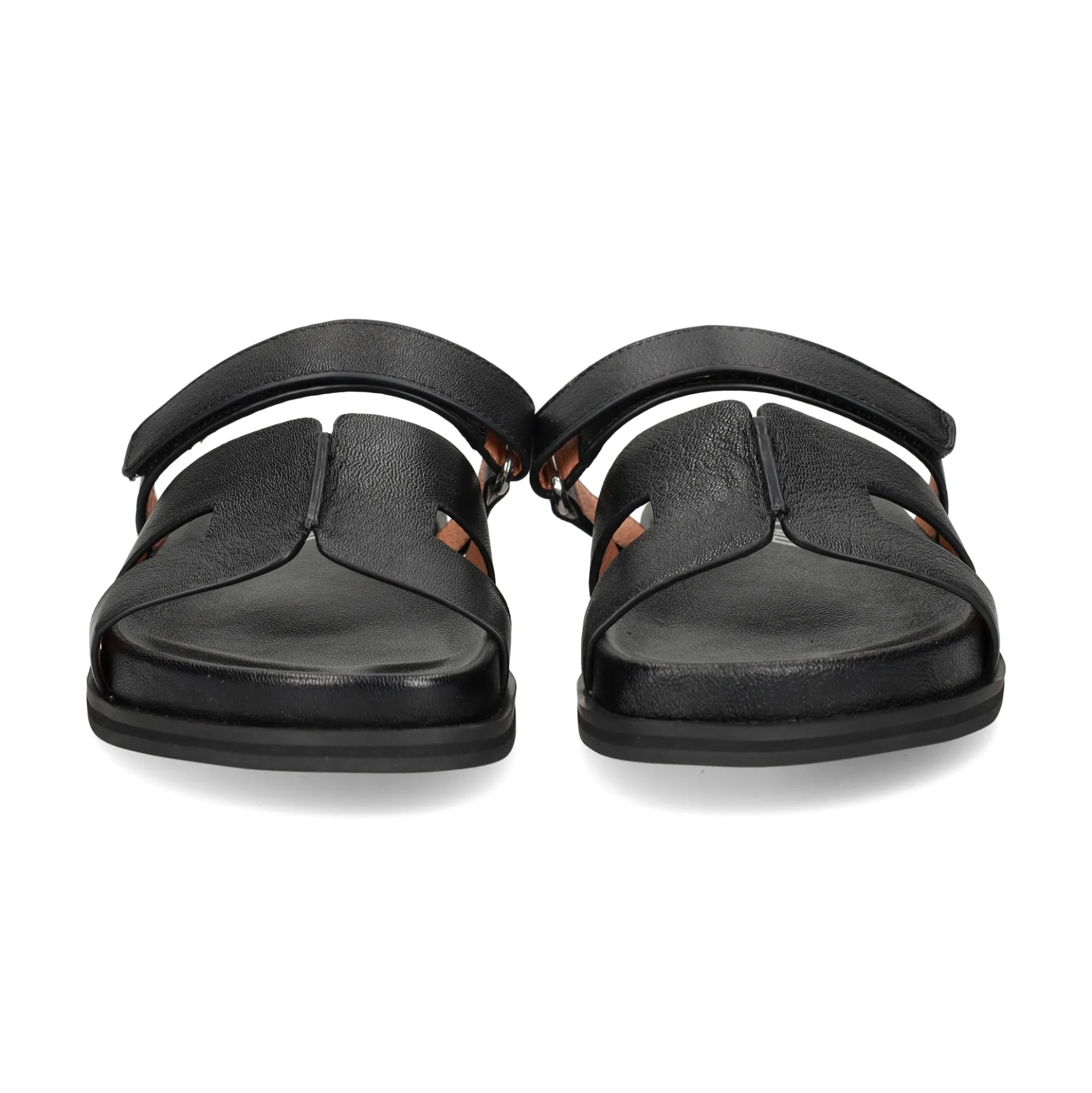 BIBI LOU Sandalias planas de Mujer 525Z40VK NEGRO