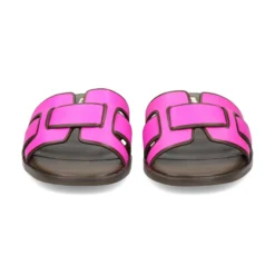 BIBI LOU Sandalias planas de Mujer 758Z10VK 604 FUCSIA