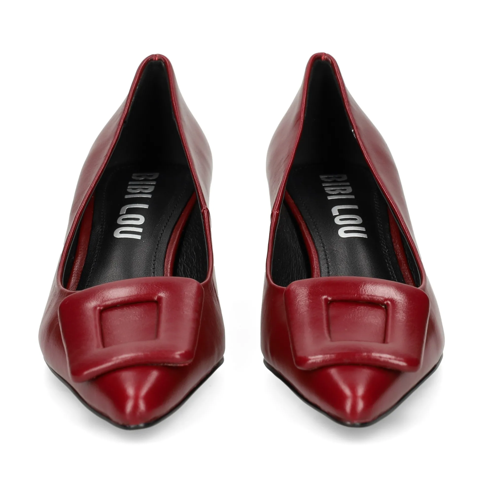 BIBI LOU Zapatos de salón 612Z12VK CARMIN