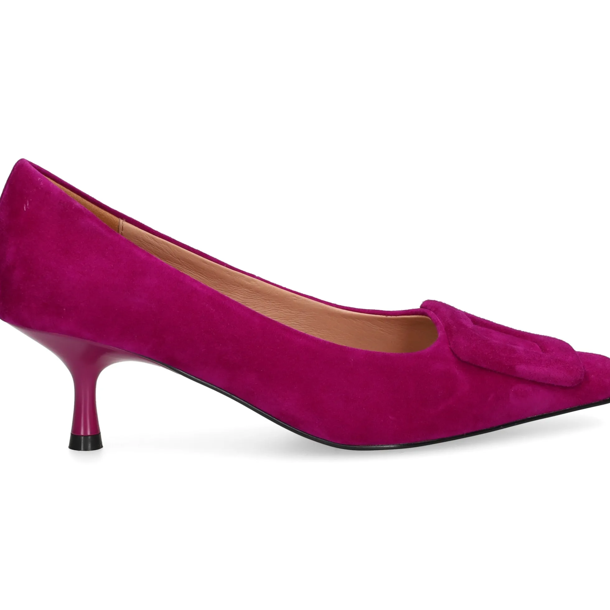 BIBI LOU Zapatos de salón 610Z30VK MORADO