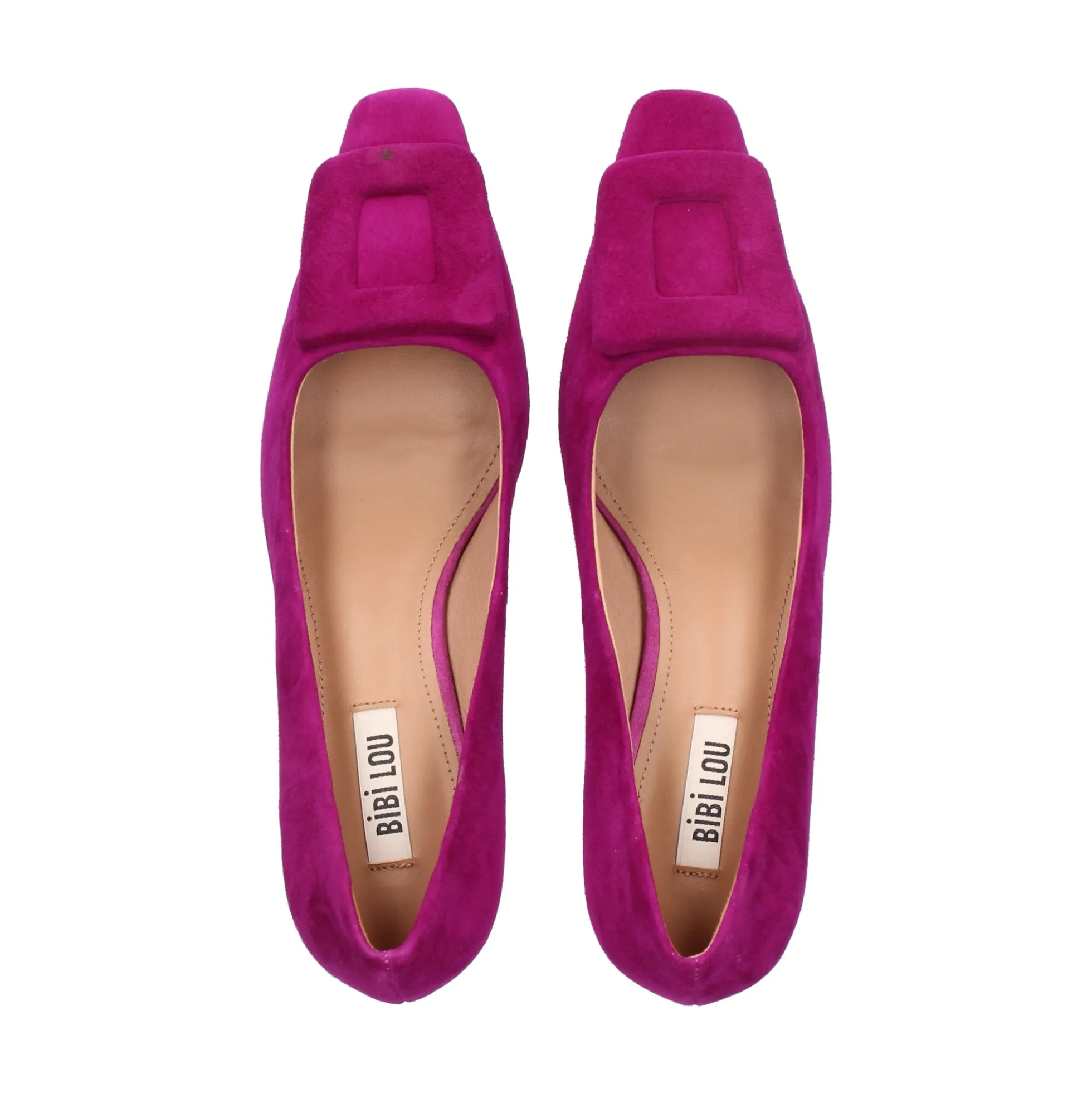 BIBI LOU Zapatos de salón 610Z30VK MORADO