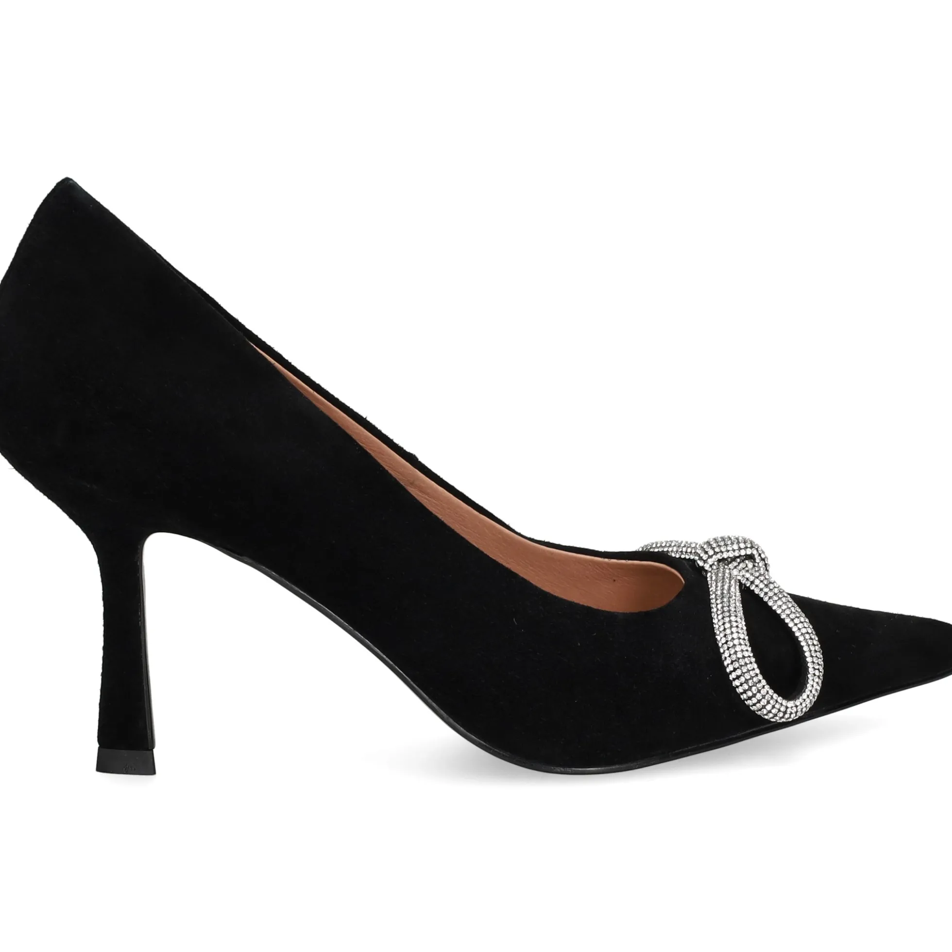 BIBI LOU Zapatos de salón 701Z30VK NEGRO