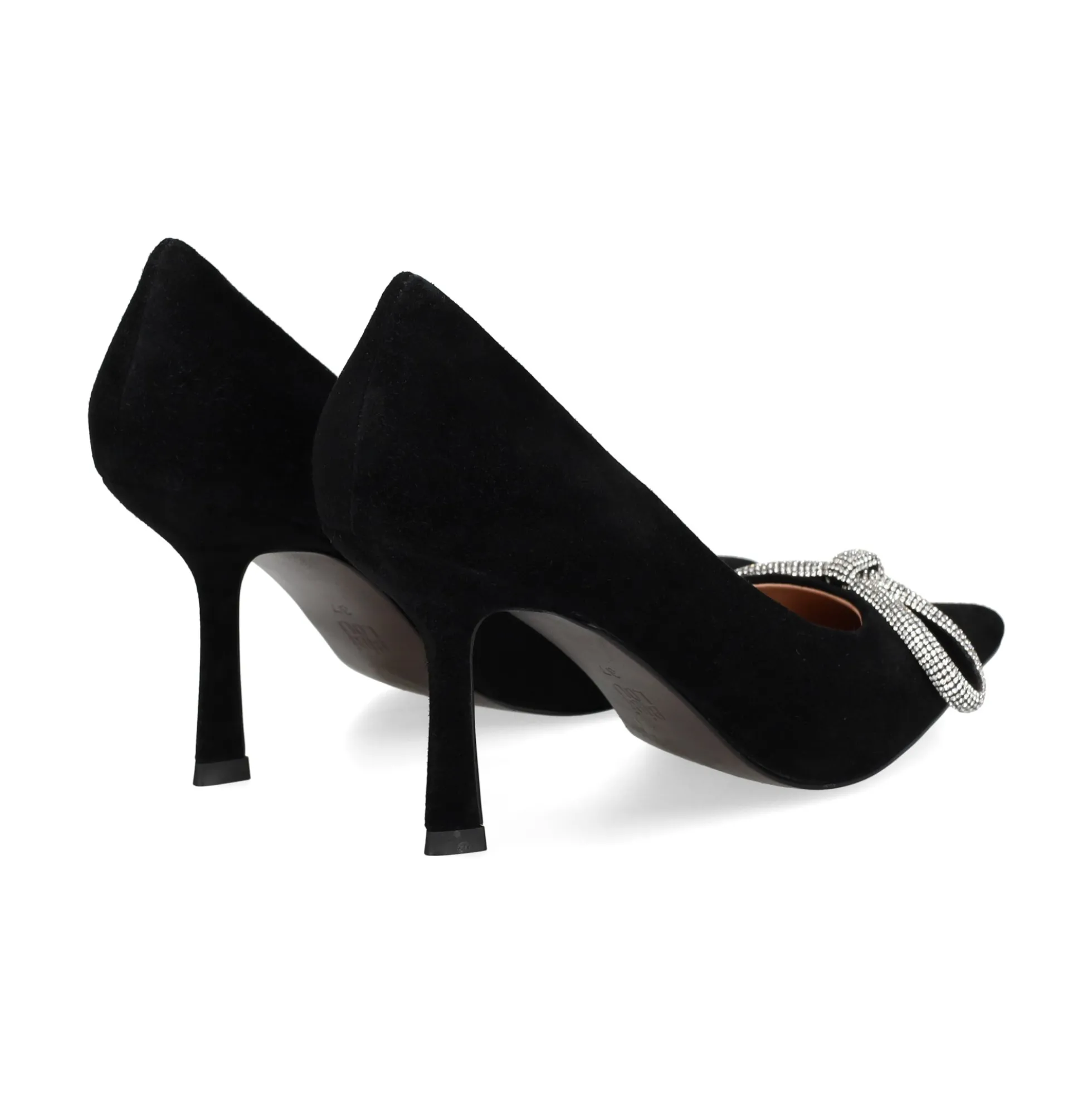 BIBI LOU Zapatos de salón 701Z30VK NEGRO