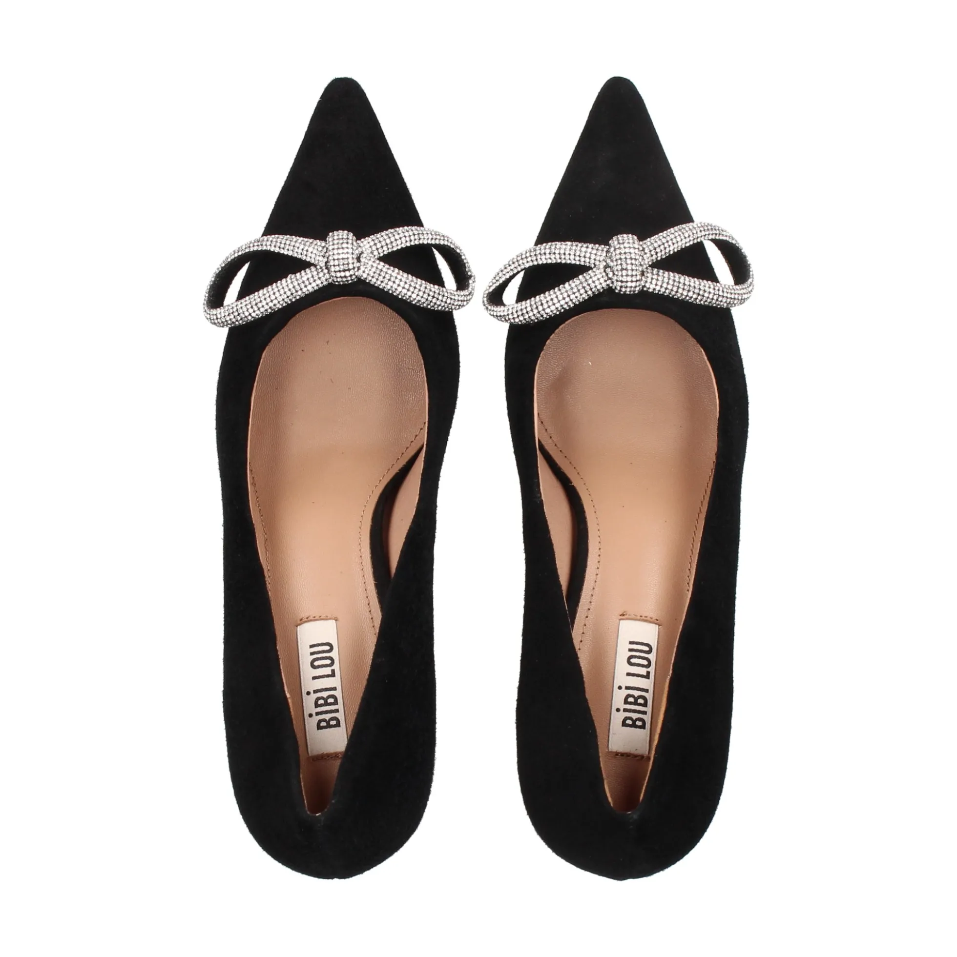 BIBI LOU Zapatos de salón 701Z30VK NEGRO