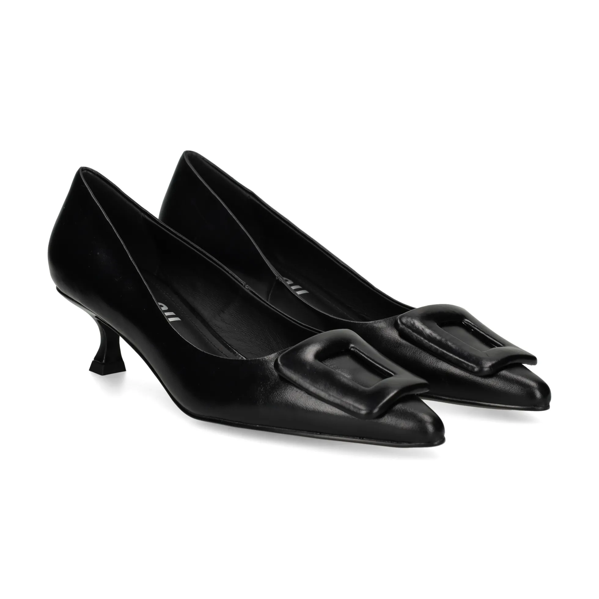 BIBI LOU Zapatos de salón 612Z12VK NEGRO