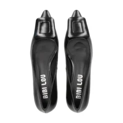 BIBI LOU Zapatos de salón 612Z12VK NEGRO