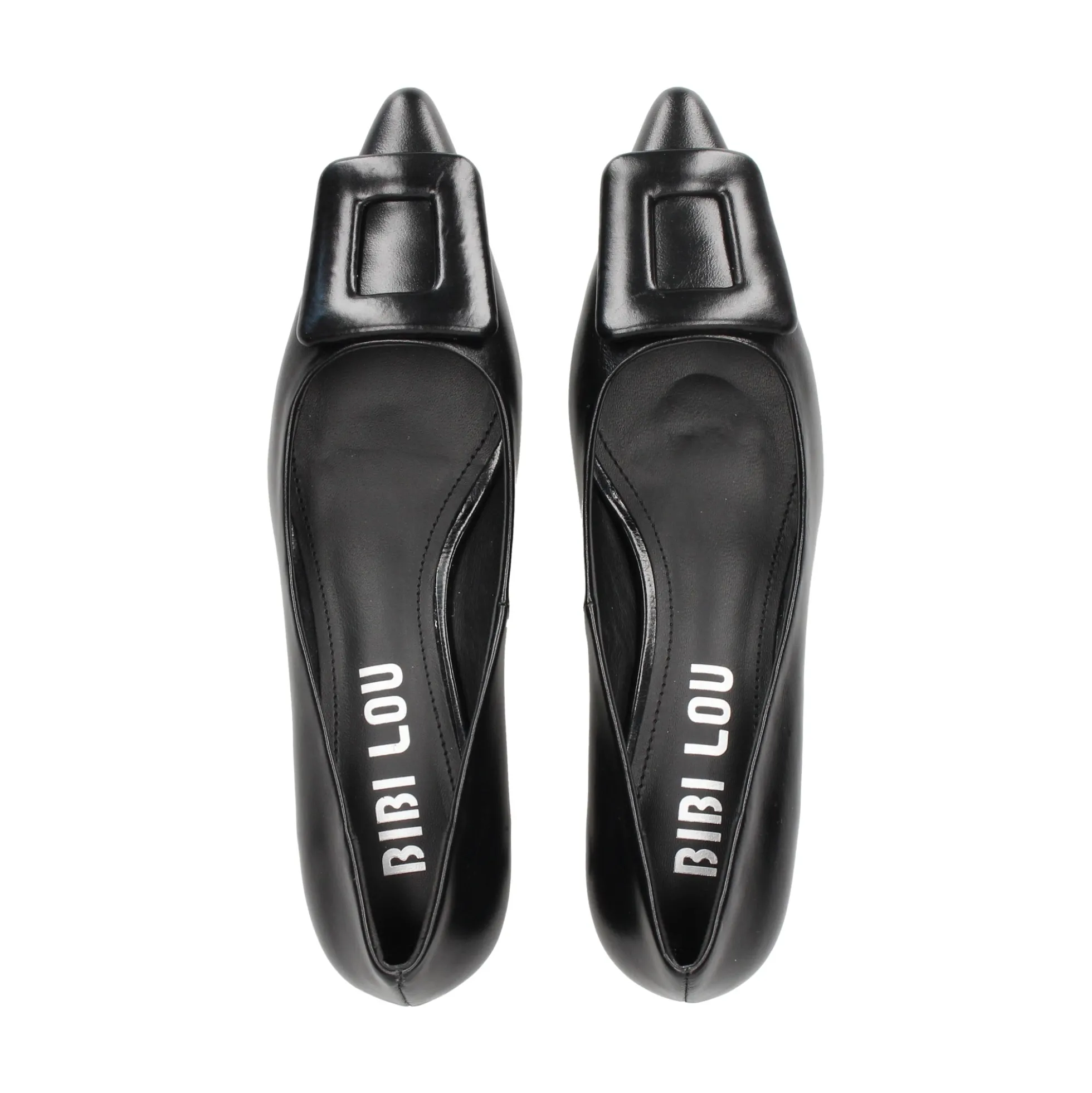 BIBI LOU Zapatos de salón 612Z12VK NEGRO