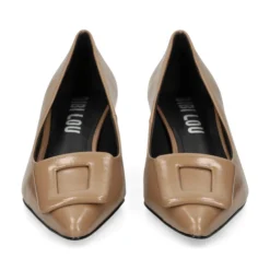 BIBI LOU Zapatos de salón 612Z12VK TAUPE