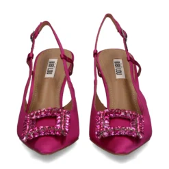 BIBI LOU Zapatos de tacón alto 511Z75VK 604 FUCSIA