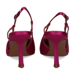 BIBI LOU Zapatos de tacón alto 511Z75VK 604 FUCSIA