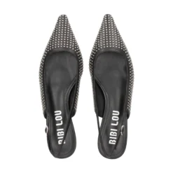 BIBI LOU Zapatos de tacón bajo 718Z10VK NEGRO