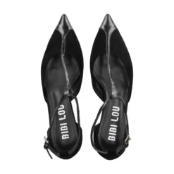 BIBI LOU Zapatos de tacón bajo 520Z31VK NEGRO