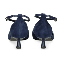 BIBI LOU Zapatos de tacón bajo 520Z31VK MARINO