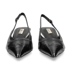 BIBI LOU Zapatos de tacón bajo 591Z16VK 03 NEGRO