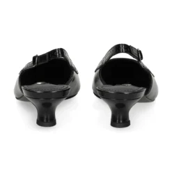 BIBI LOU Zapatos de tacón bajo 591Z16VK 03 NEGRO