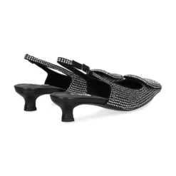 BIBI LOU Zapatos de tacón bajo 692Z00VK 01 PLATA