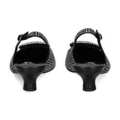 BIBI LOU Zapatos de tacón bajo 692Z00VK 01 PLATA