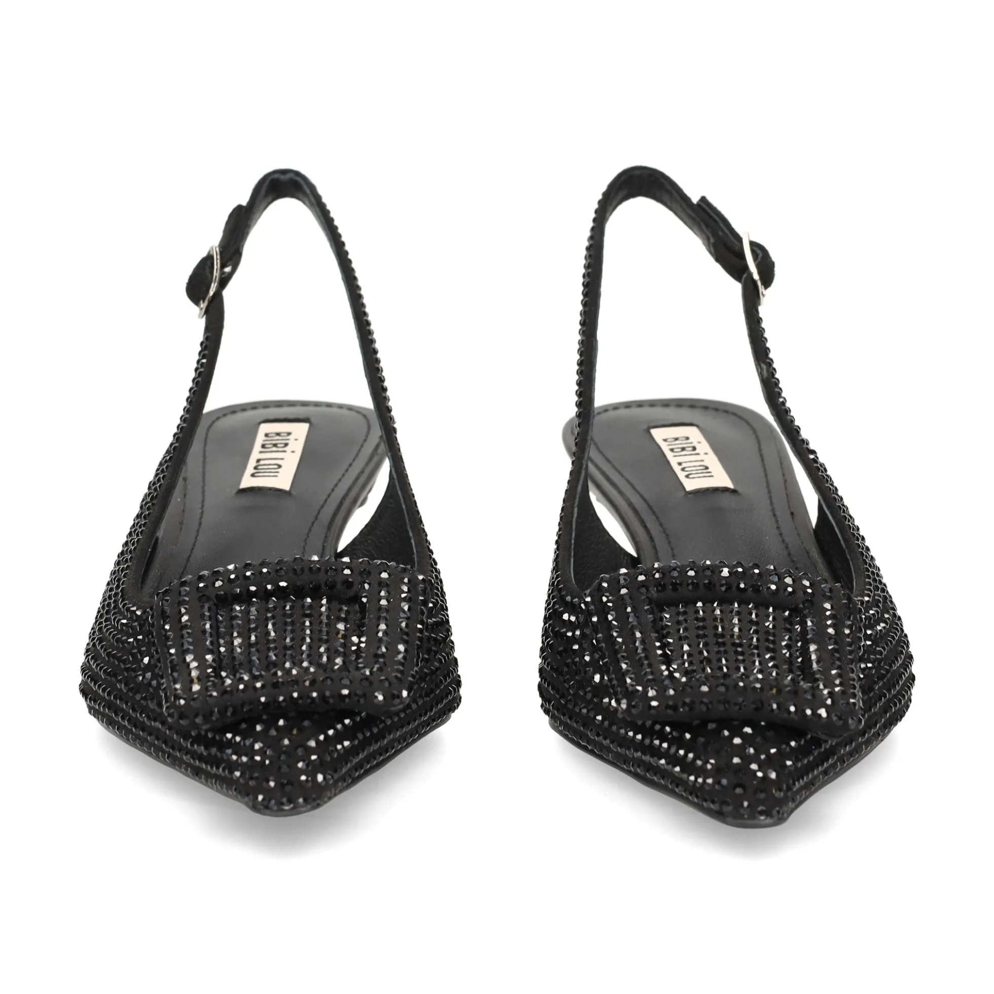 BIBI LOU Zapatos de tacón bajo 692Z00VK 03 NEGRO