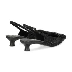 BIBI LOU Zapatos de tacón bajo 692Z00VK 03 NEGRO