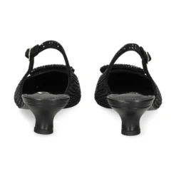 BIBI LOU Zapatos de tacón bajo 692Z00VK 03 NEGRO