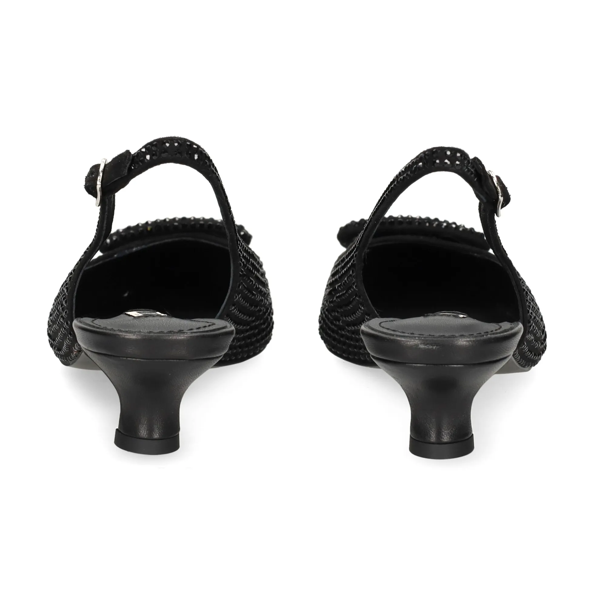 BIBI LOU Zapatos de tacón bajo 692Z00VK 03 NEGRO