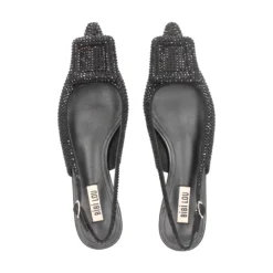 BIBI LOU Zapatos de tacón bajo 692Z00VK 03 NEGRO