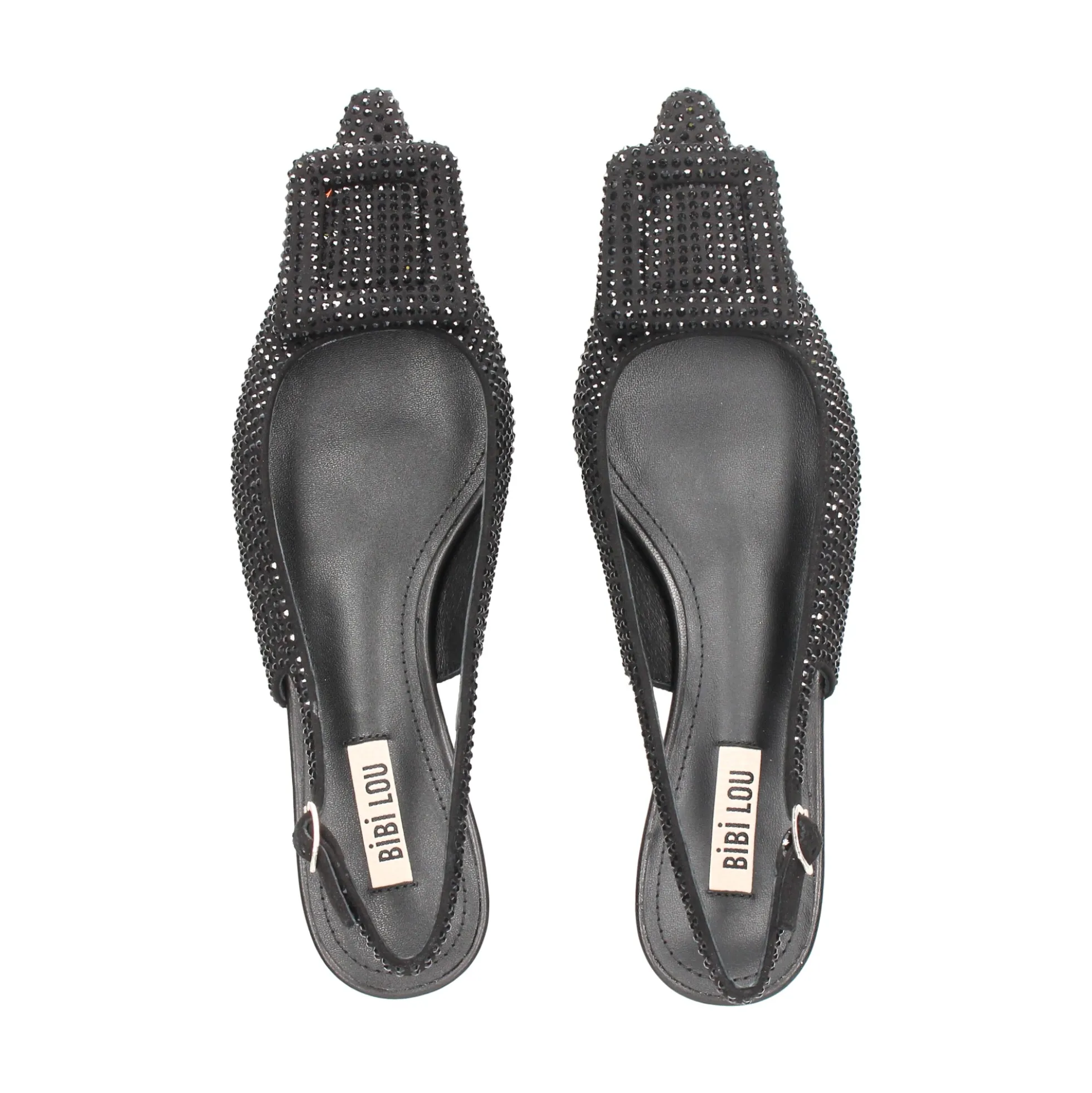 BIBI LOU Zapatos de tacón bajo 692Z00VK 03 NEGRO