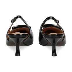 BIBI LOU Zapatos de tacón medio de Mujer 614Z20VK 03 NEGRO