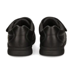 BIOMECANICS Mocasín de niño 161129-A NEGRO