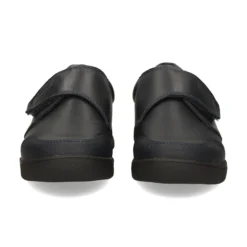 BIOMECANICS Mocasín de niño 161129-B AZUL MARINO