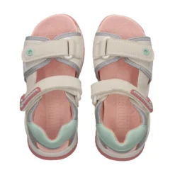 BIOMECANICS Sandalias, chanclas y albarcas de niña 242282-D SPORCO