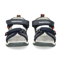 BIOMECANICS Sandalias y chanclas de niño 252222-A089 AZUL MARINO