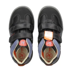 BIOMECANICS Zapatillas de Niño 231223-A NEGRO